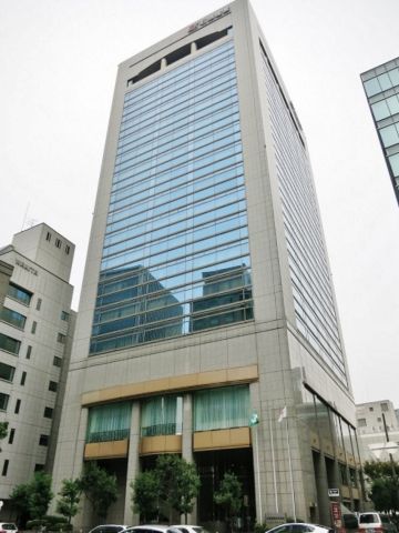 肥後橋 貸店舗事務