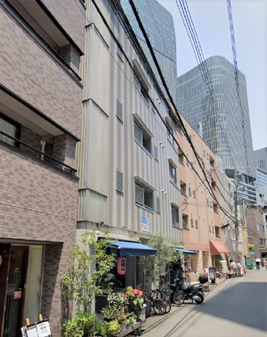 肥後橋 貸店舗事務