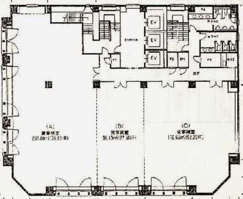 山口興産堺筋ビル