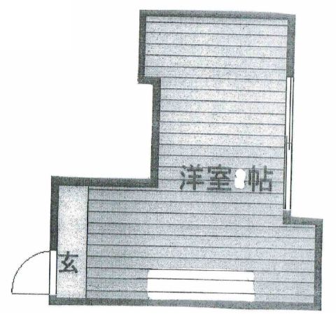 四ツ橋本町双葉プラザビル