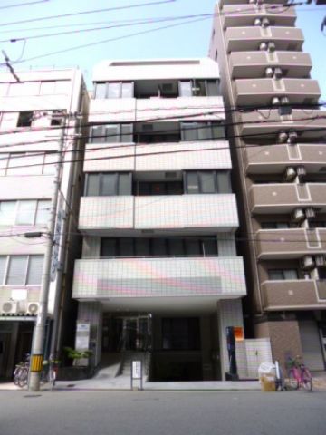 堺筋本町　貸事務所