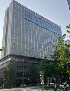 積水ハウス不動産南御堂ビル