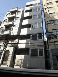M.BALANCE YODOYABASHI
