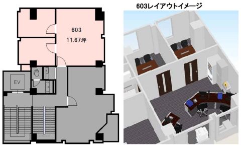 グローネット淀屋橋ビル