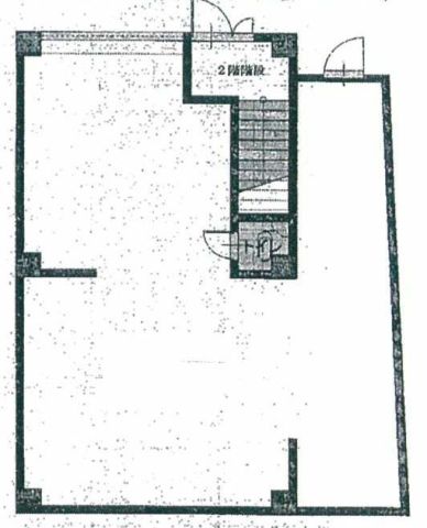 堺筋本町 貸店舗事務