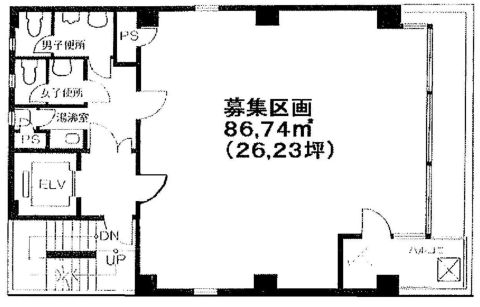 淀屋橋NTビル