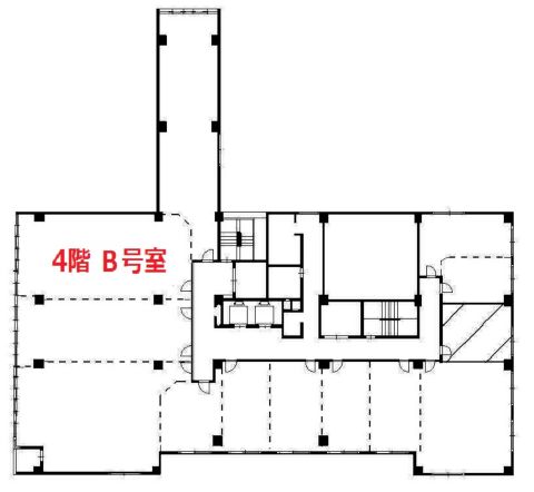 平野町八千代ビル
