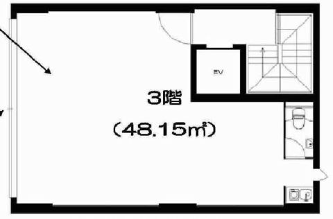 Chyrry K building(チェリーK)