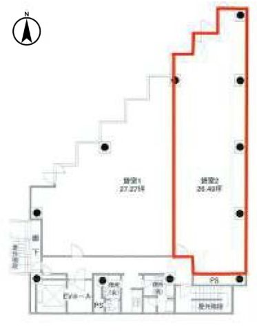 サムティ本町グランドビル