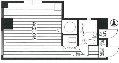 アベニュー淀屋橋ビル