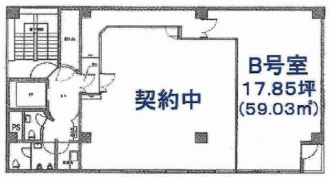 堺筋北浜宗田ビル