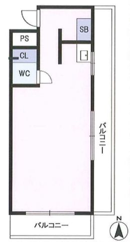 サンコービル船場