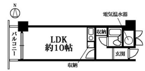 ユニ船場