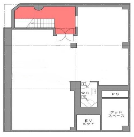 淀屋橋 貸店舗事務