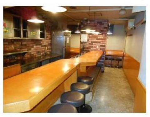 堺筋本町 貸店舗事務