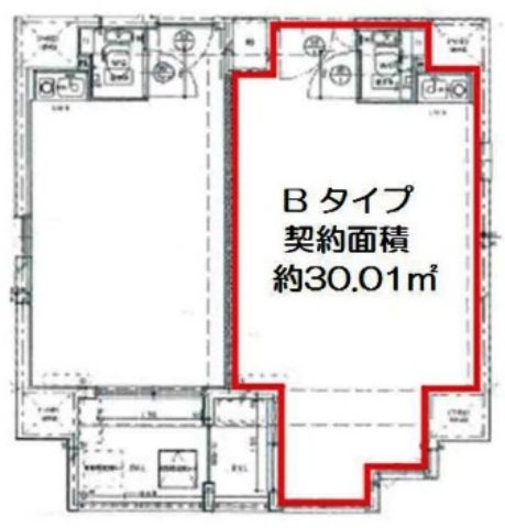 グレース大阪本町
