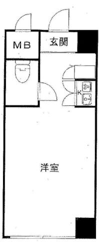 淀屋橋ホワイトビル
