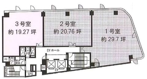 SKKビル
