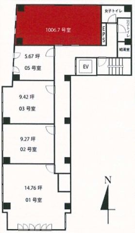 ミフネ本町ビル