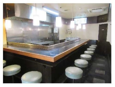 肥後橋 貸店舗事務