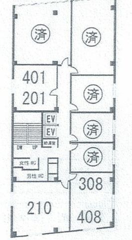 清友ビル