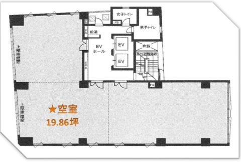 四ツ橋パークビル