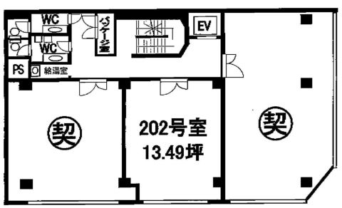第一住建本町ビル