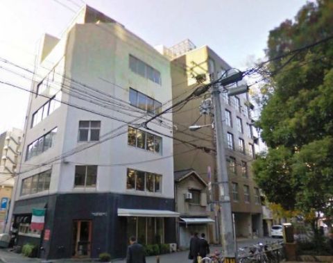 大槻ビル