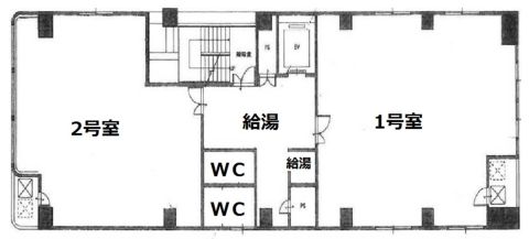 松本フォレストビル