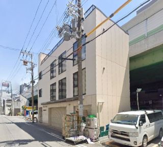 山本商店ビル