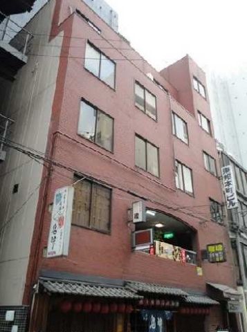 東邦本町ビル