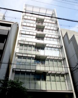 船場オーセンビル