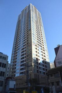 クラッシィタワー淀屋橋