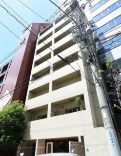 ダイドーメゾン大阪御堂筋