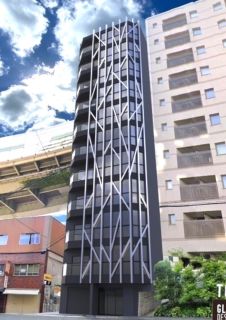 (仮称)久太郎町ビル