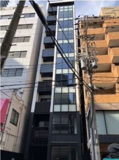 本町　貸店舗事務