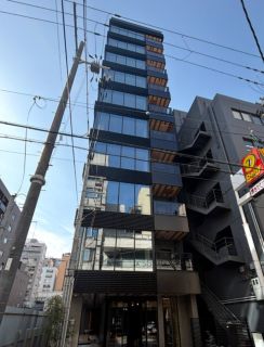 L.Biz大阪本町