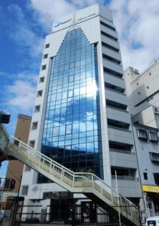 堺筋本町　貸事務所