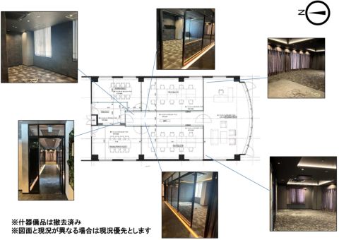 VORT御堂筋本町Ⅱ
