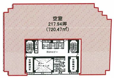 CAMCO西本町ビル