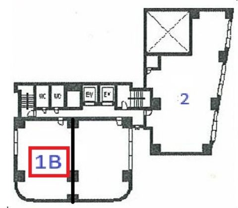 マルイト西本町ビル