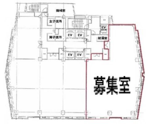 野村不動産四ツ橋ビル