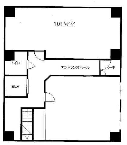 SAKAMOTO BLD