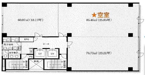 肥後橋パークビル