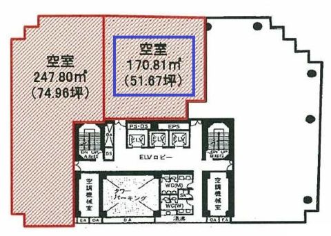 CAMCO西本町ビル