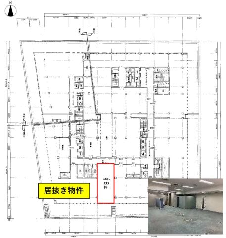住友ビルディング第2号館・3号館