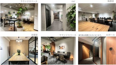 M.BALANCE御堂筋本町