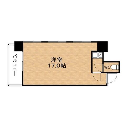 パークビル中之島