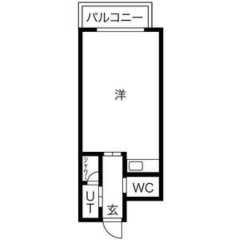 S-CREA御堂筋本町(エスクレア)