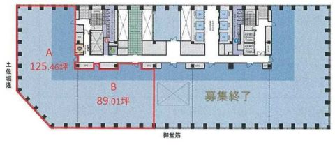 淀屋橋ステーションワン